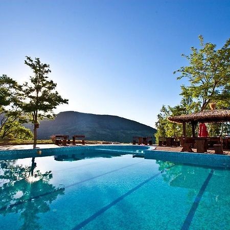 Mountain View Hotel Complex Yabulkovets Экстерьер фото