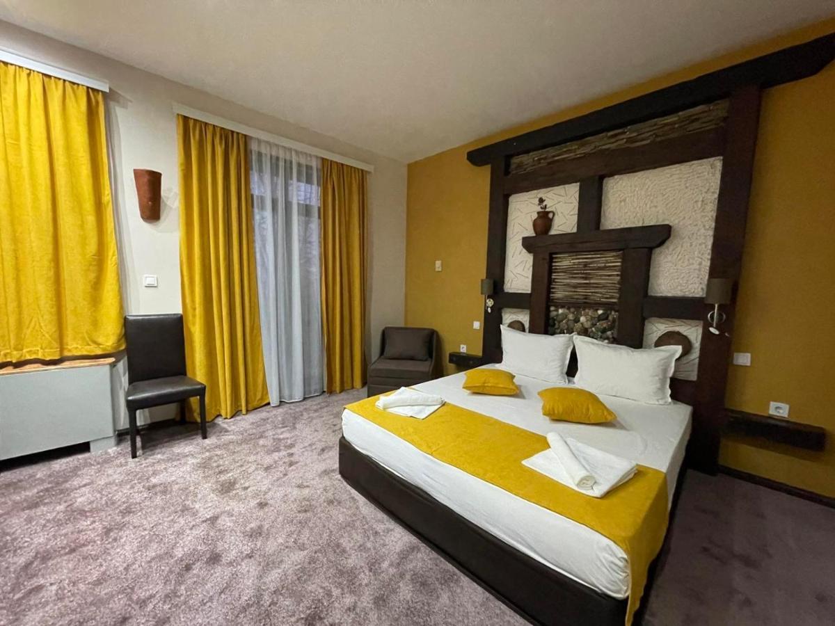 Mountain View Hotel Complex Yabulkovets Экстерьер фото