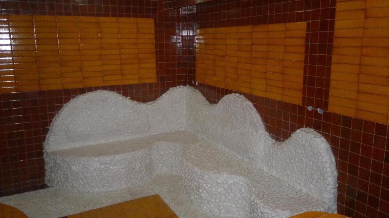 Mountain View Hotel Complex Yabulkovets Экстерьер фото