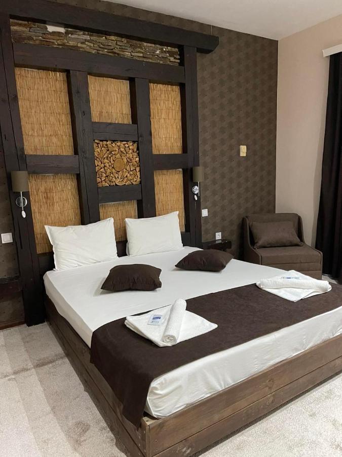 Mountain View Hotel Complex Yabulkovets Экстерьер фото