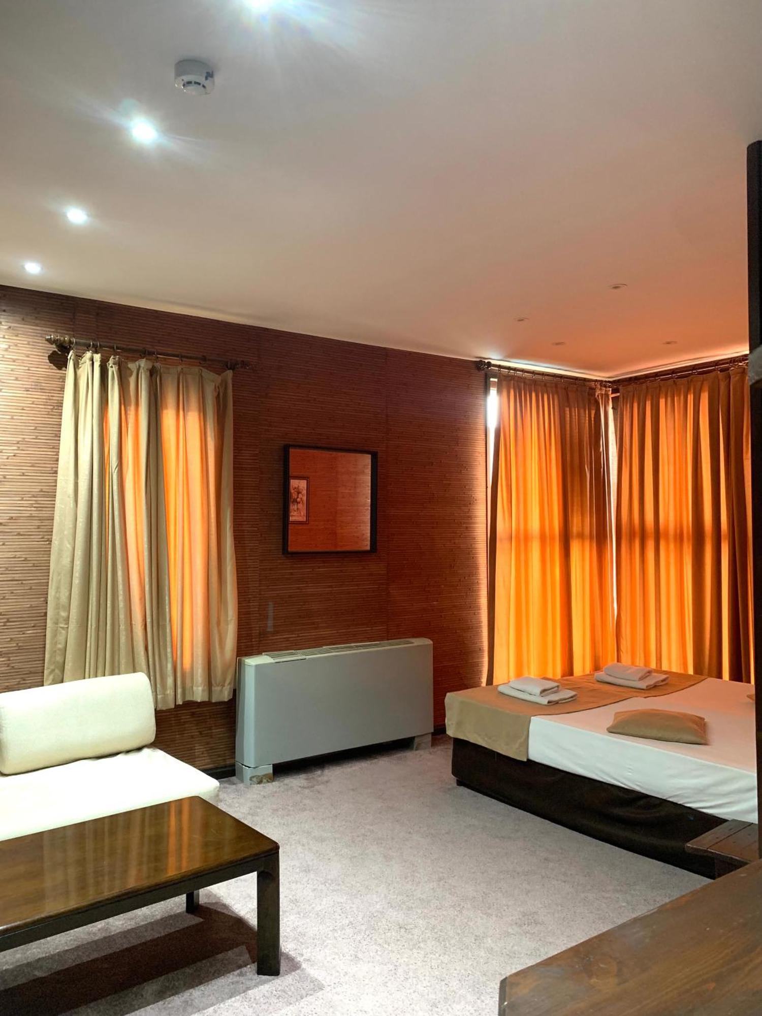 Mountain View Hotel Complex Yabulkovets Экстерьер фото