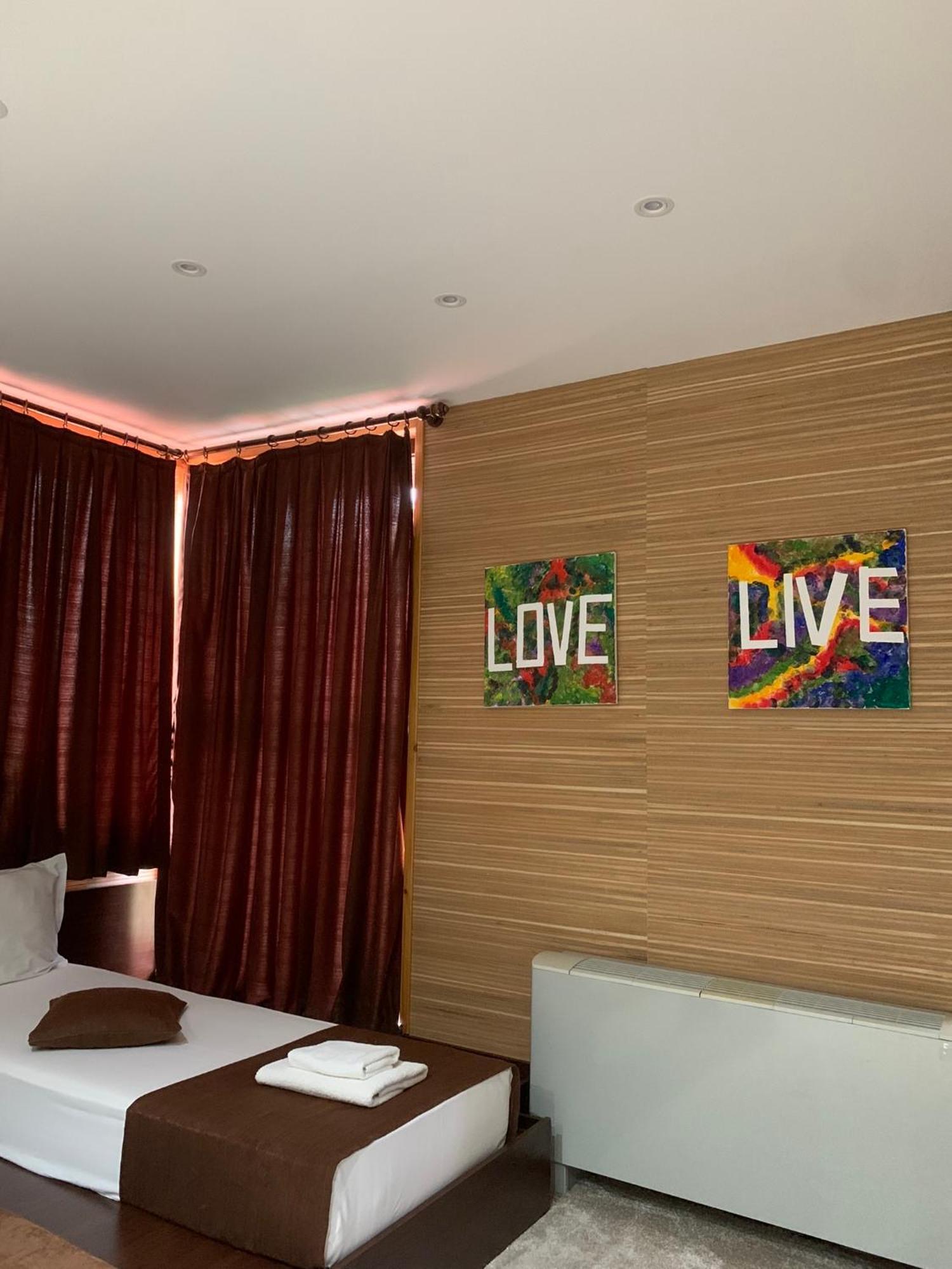 Mountain View Hotel Complex Yabulkovets Экстерьер фото