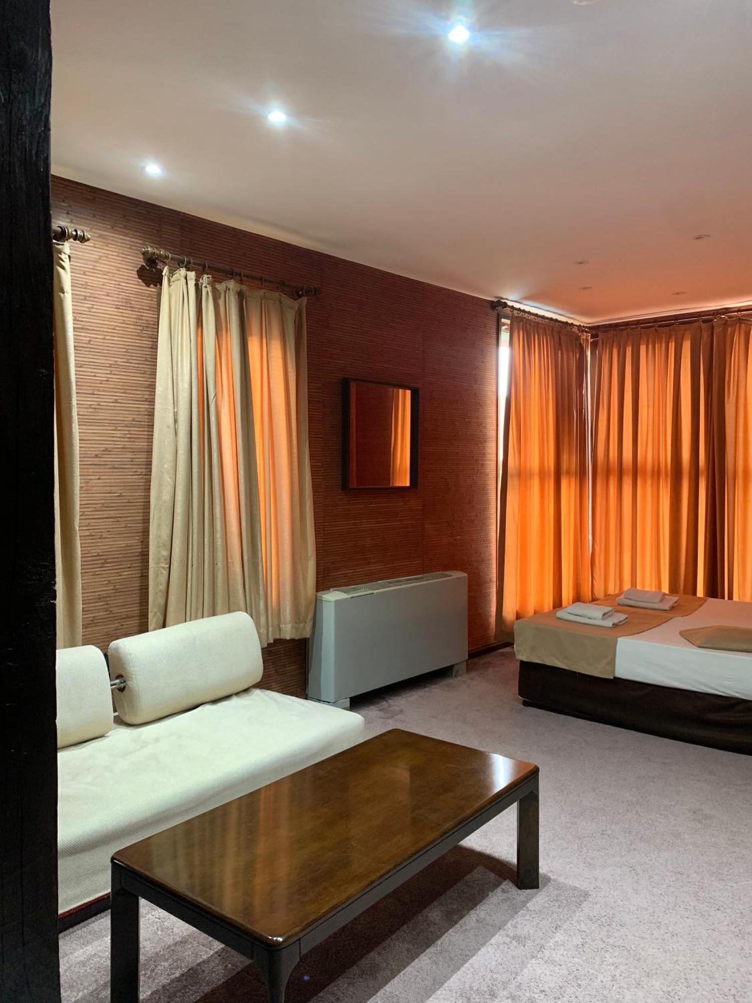 Mountain View Hotel Complex Yabulkovets Экстерьер фото