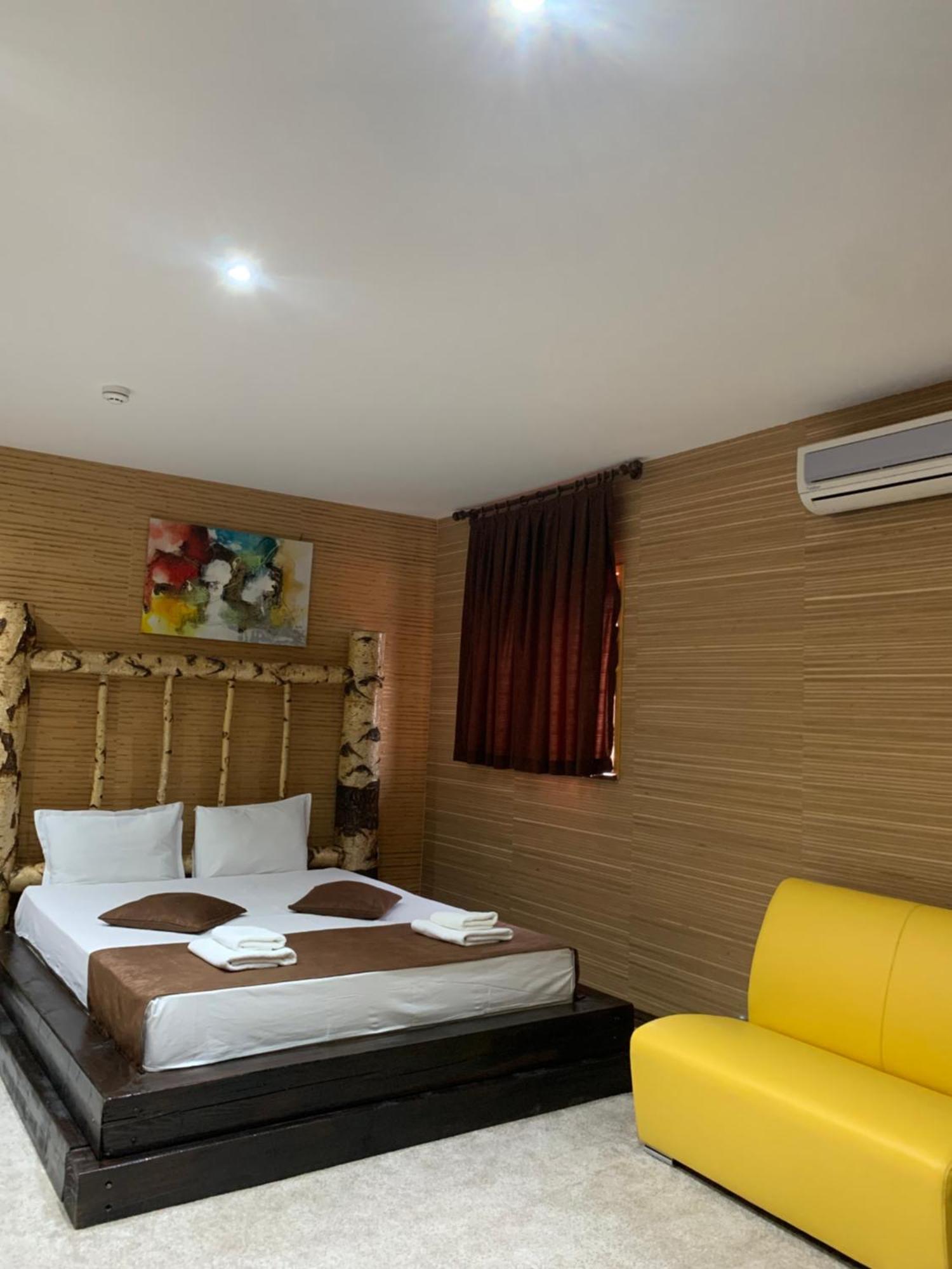 Mountain View Hotel Complex Yabulkovets Экстерьер фото