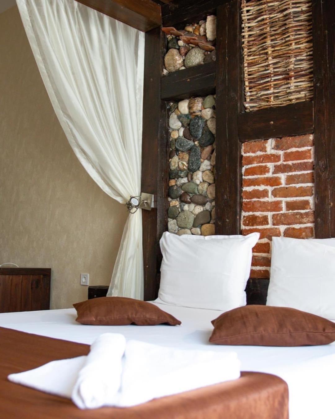 Mountain View Hotel Complex Yabulkovets Экстерьер фото
