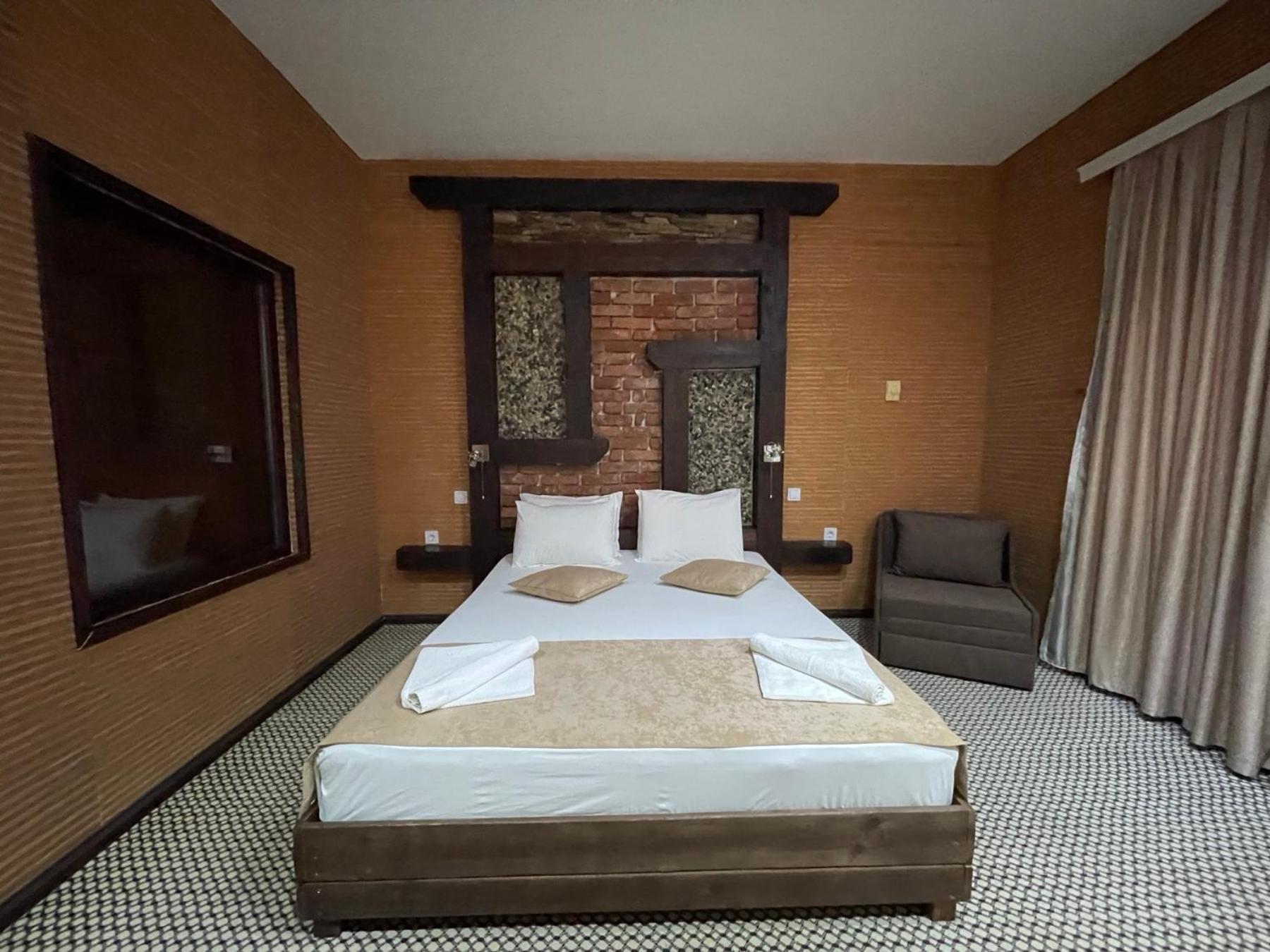Mountain View Hotel Complex Yabulkovets Экстерьер фото