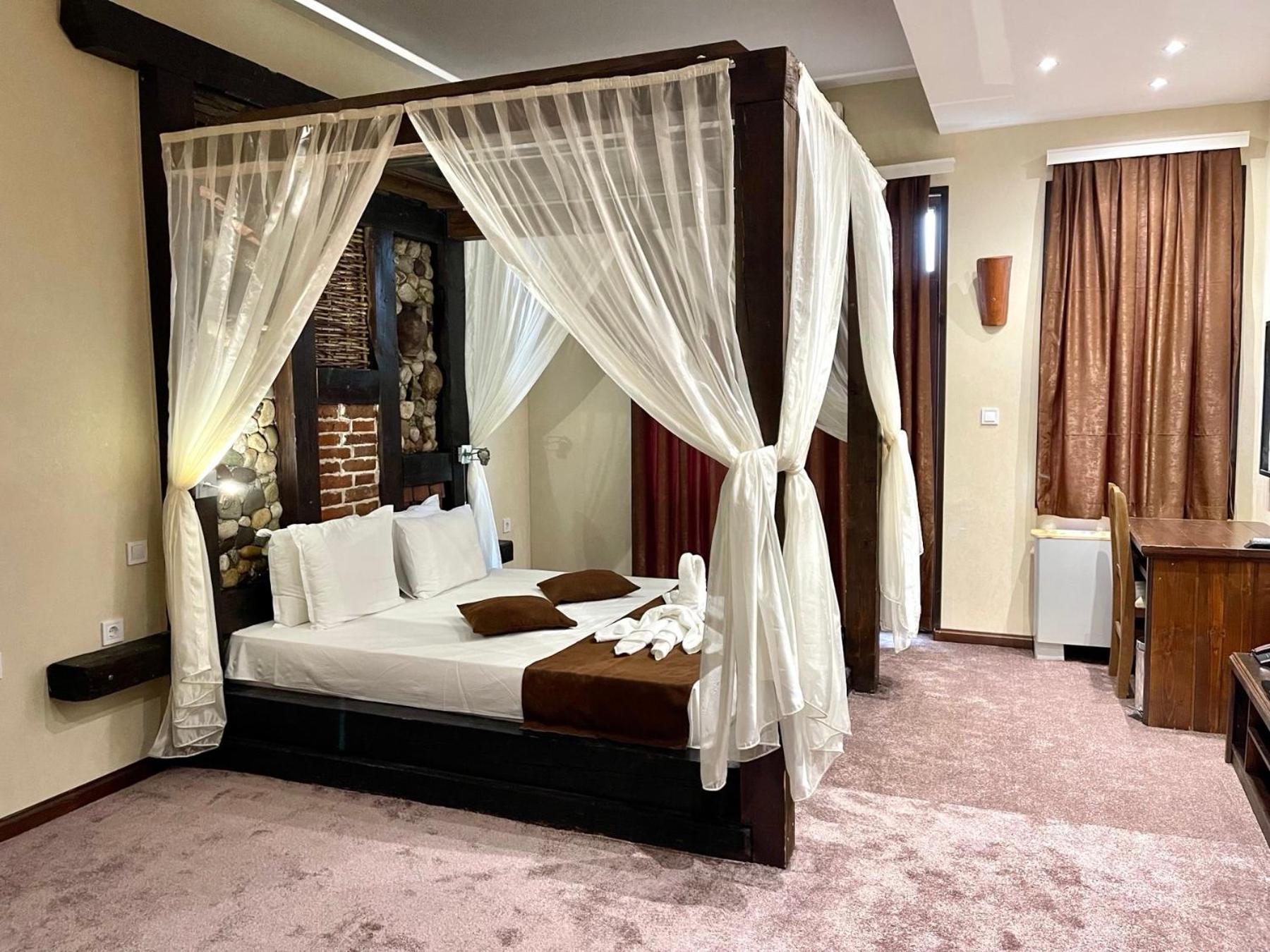 Mountain View Hotel Complex Yabulkovets Экстерьер фото