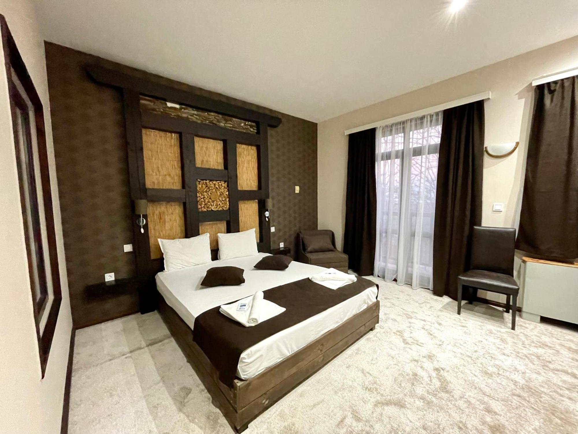 Mountain View Hotel Complex Yabulkovets Экстерьер фото