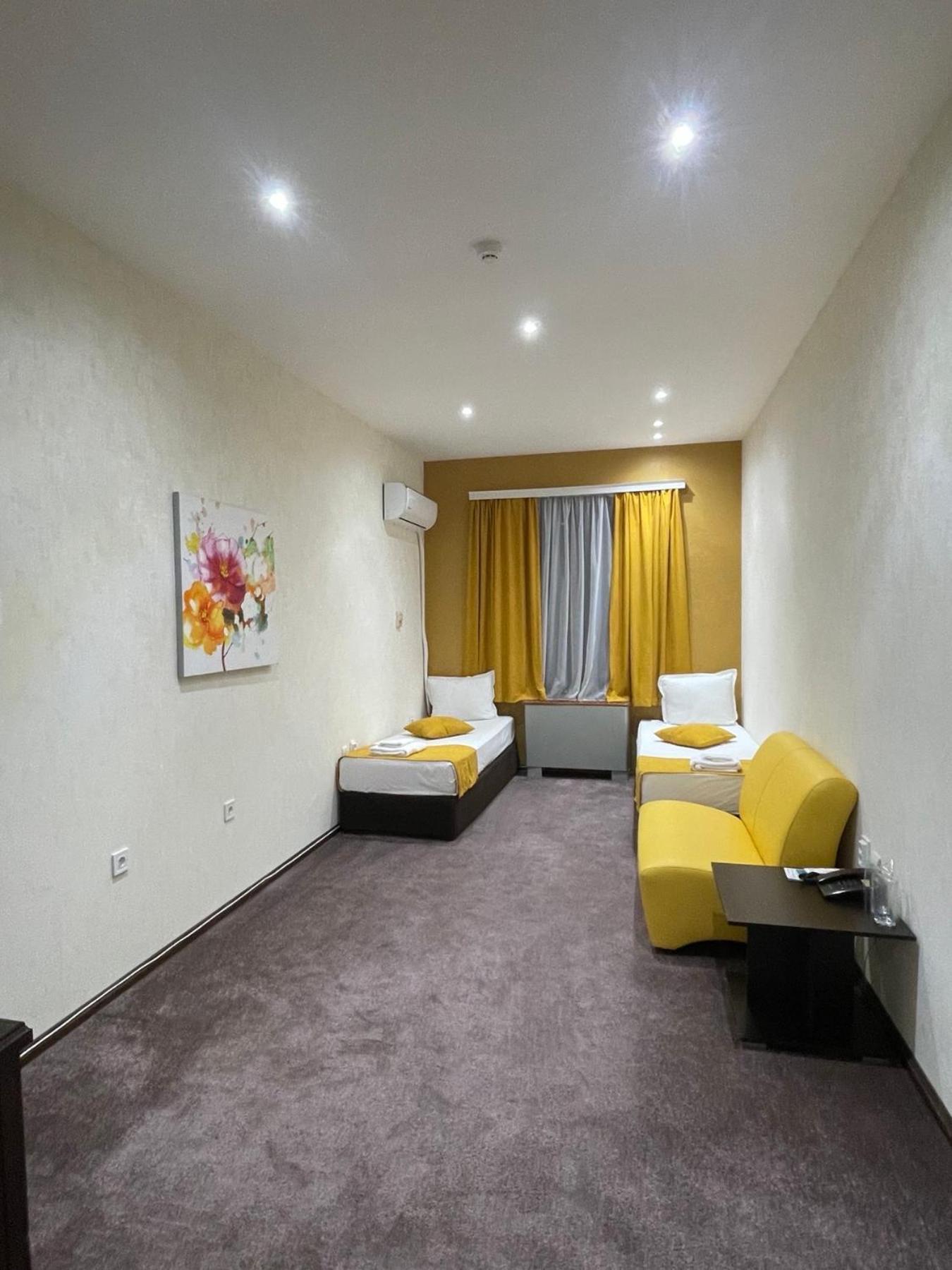 Mountain View Hotel Complex Yabulkovets Экстерьер фото
