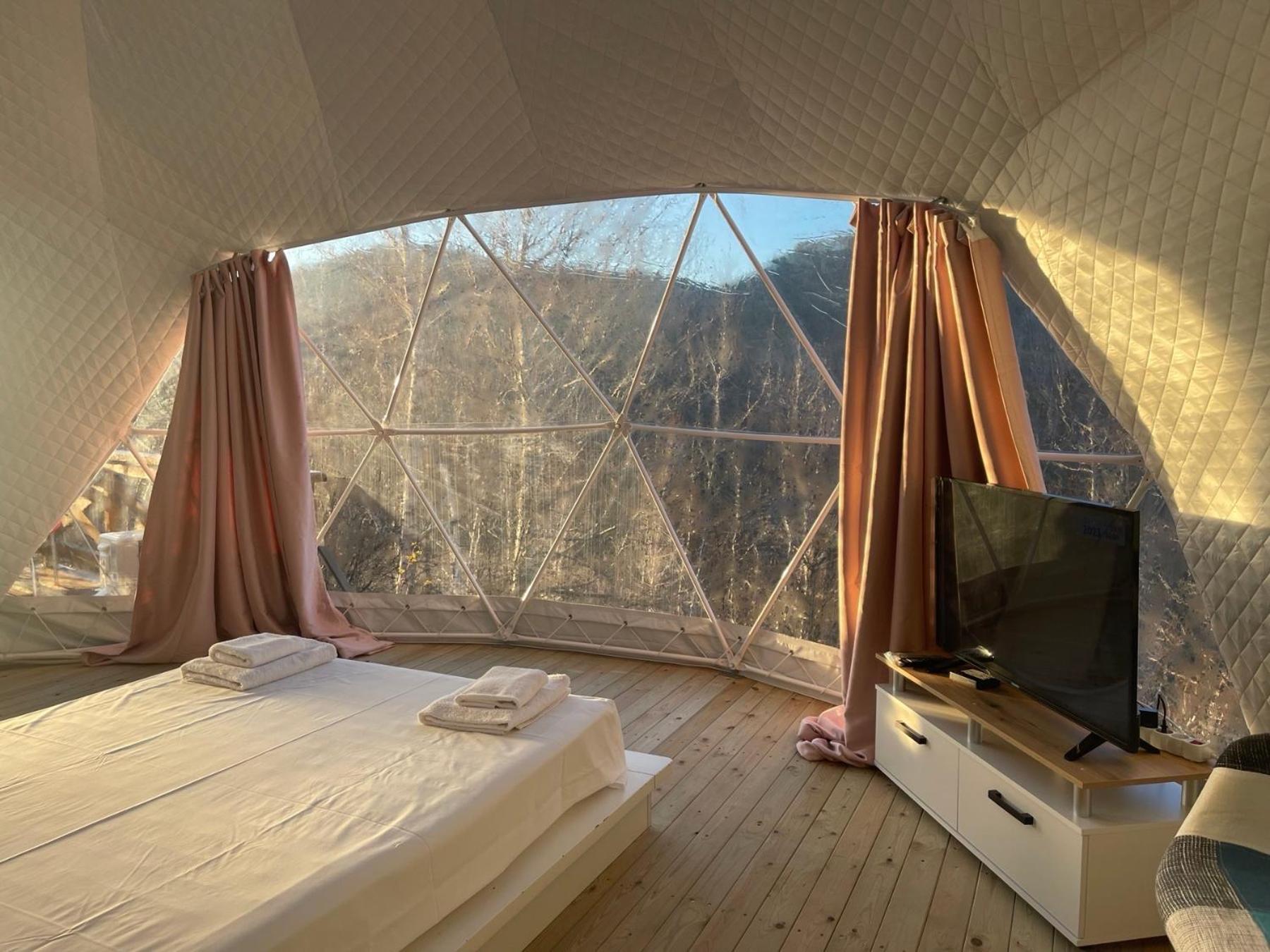 Mountain View Hotel Complex Yabulkovets Экстерьер фото