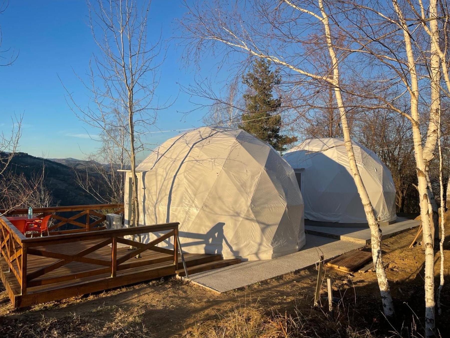 Mountain View Hotel Complex Yabulkovets Экстерьер фото