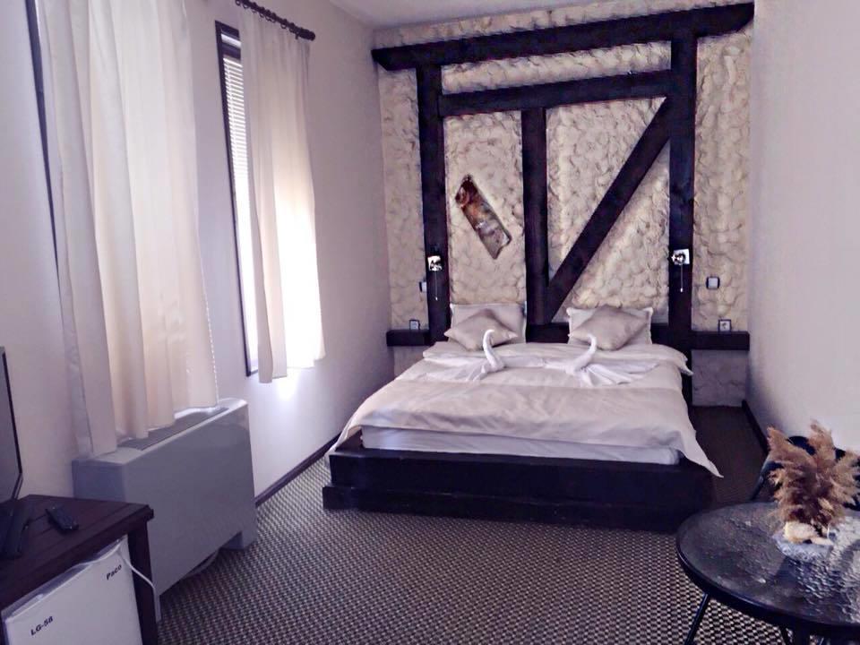 Mountain View Hotel Complex Yabulkovets Номер фото