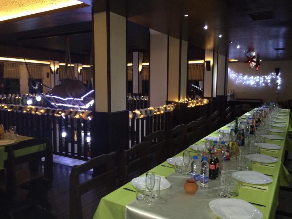 Mountain View Hotel Complex Yabulkovets Экстерьер фото