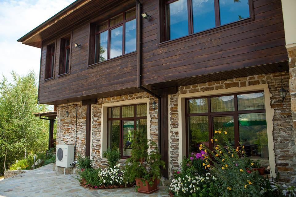 Mountain View Hotel Complex Yabulkovets Экстерьер фото
