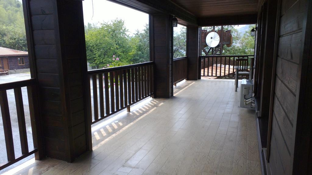 Mountain View Hotel Complex Yabulkovets Номер фото