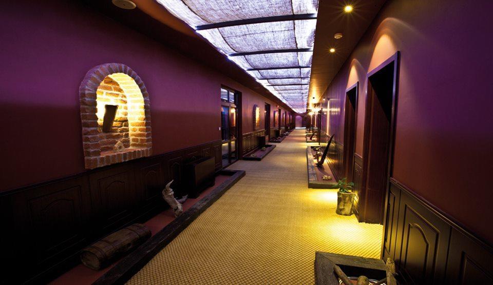 Mountain View Hotel Complex Yabulkovets Экстерьер фото